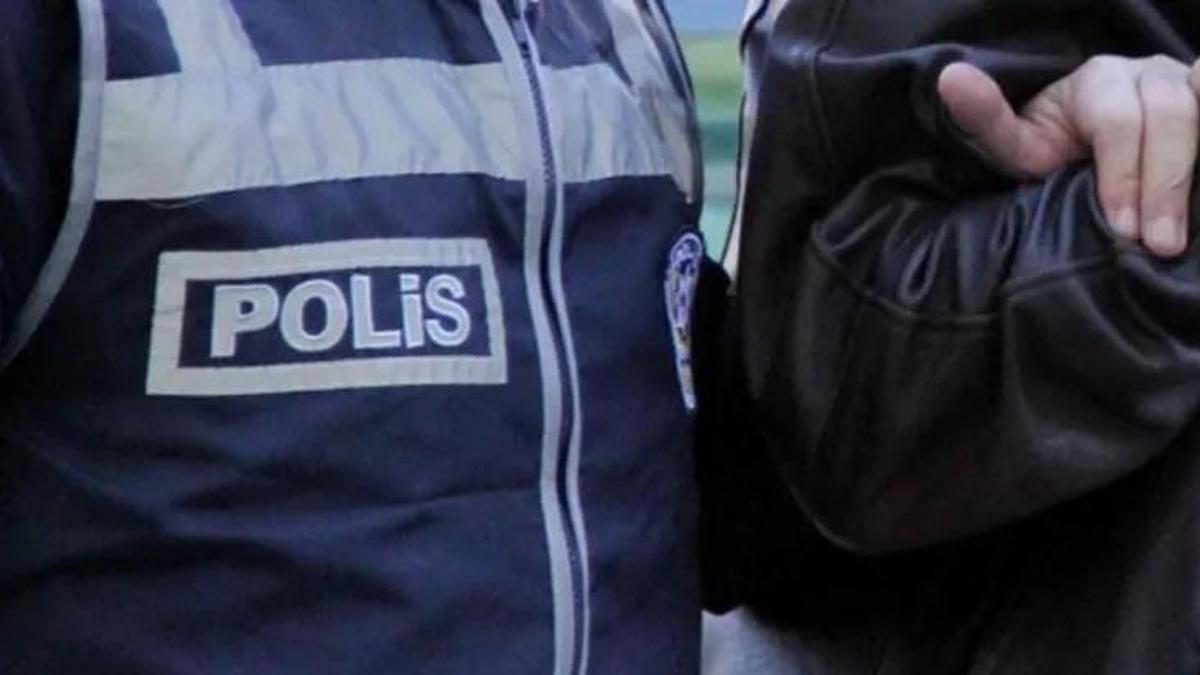 Türk lirasını yırtarak paylaşımda bulunan 2 Finlandiyalıya gözaltı