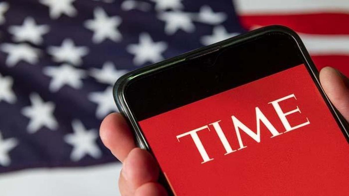 Time Dergisi yılın kişisi kim oldu, yılın kişisi aday listesinde kimler var?