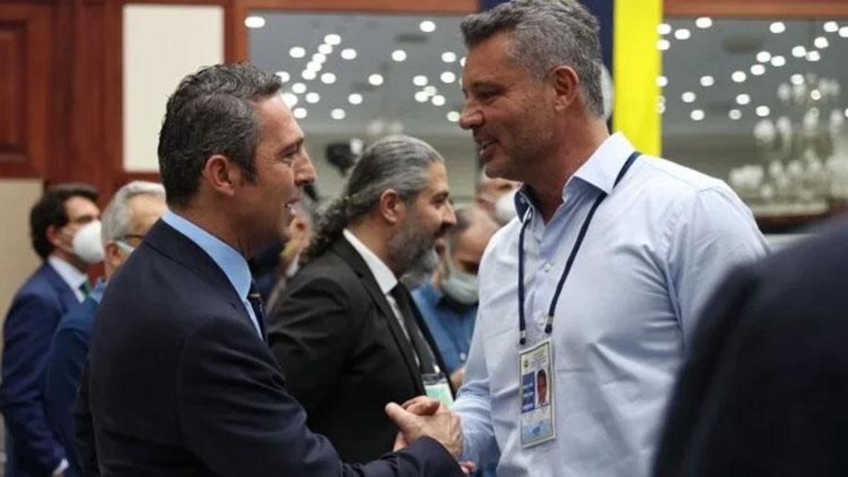 Sadettin Saran açıkladı: Koşa koşa değil sprint ata ata gideriz