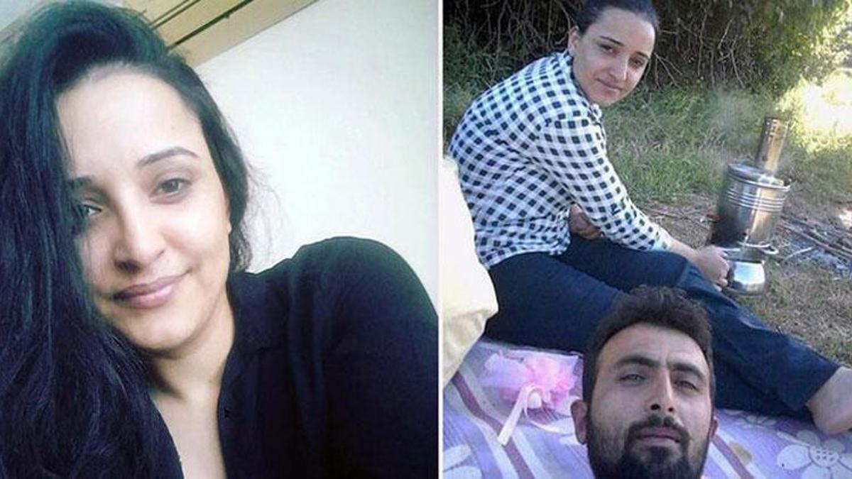 Eşini demir çubukla öldüren sanığa ağırlaştırılmış müebbet talebi