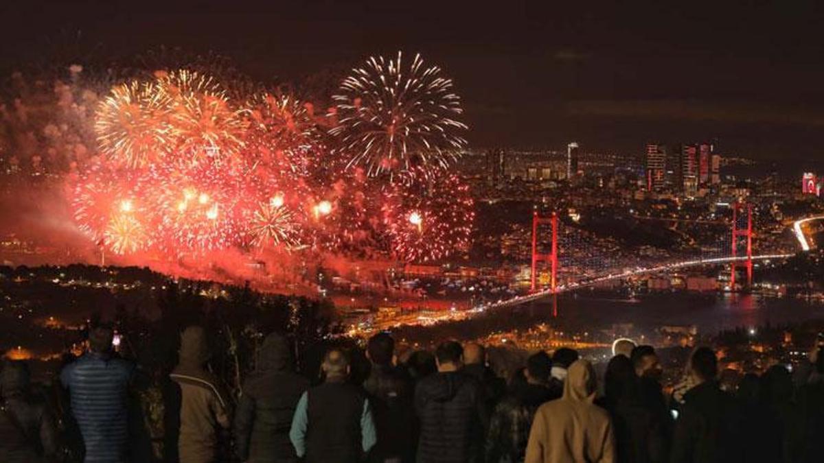 Çevresel Gürültü Kontrol Yönetmeliği resmî gazetede yayımlandı! Müzik yayını yapan iş yerlerinin çalışma saatlerine bölge düzenlemesi