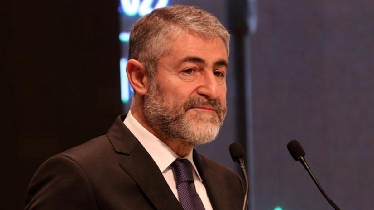 Türkiye ekonomisi 3.9 büyüdü! Bakan Nebati: Bu yıl da en güçlü büyüyen ülkelerden biri olacağız