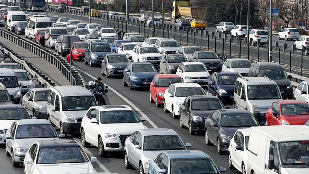 Arabası olan herkes için geçerli! Havale ve EFT ile ödeme yok, uyarı geldi