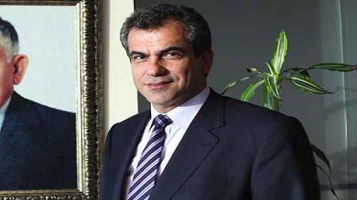 İbrahim Erdemoğlu kimdir, nereli, kaç yaşında? Erdemoğlu’nun Sasa açıklaması ne?