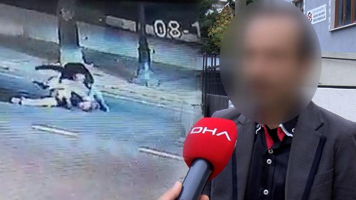 İstanbul'da art arda 'darpçı' dehşeti! Aniden saldırıp kaçtılar
