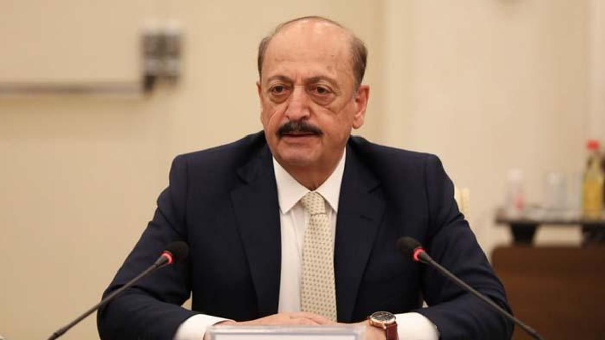 Asgari Ücret Tespit Komisyonu ne zaman toplanacak? Asgari Ücret Tespit Komisyonu'nda kimler var, üyeleri kim?