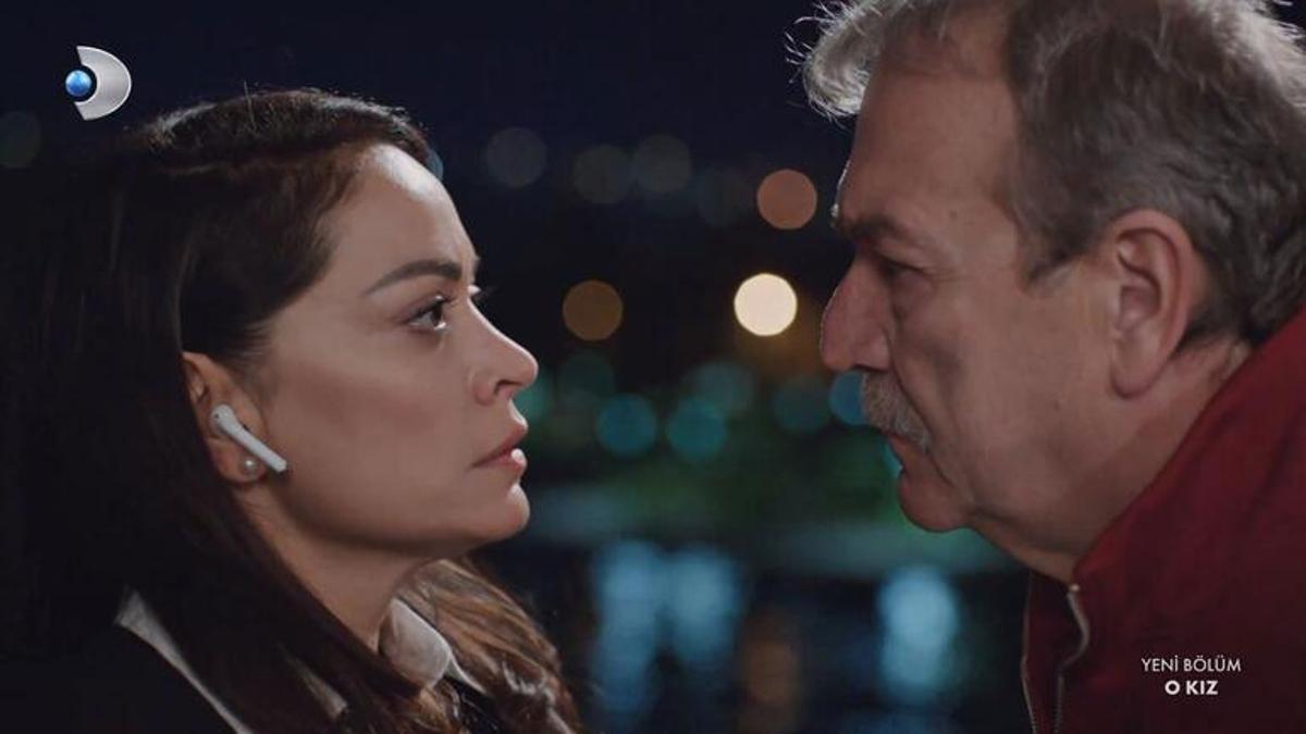 Ardıç, Sitare'nin neler çevirdiğini anlıyor!