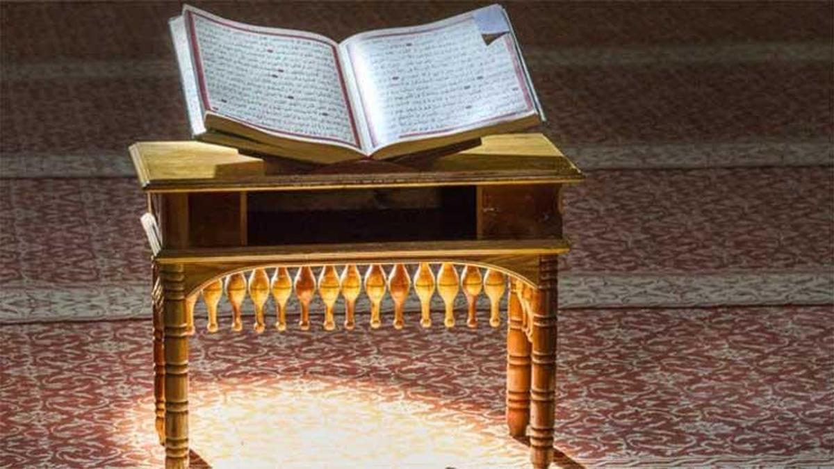 Hz. Yusuf'un Eşi Aşenat Kimdir? Asenath'ın Kıssası Ve Hayatı...