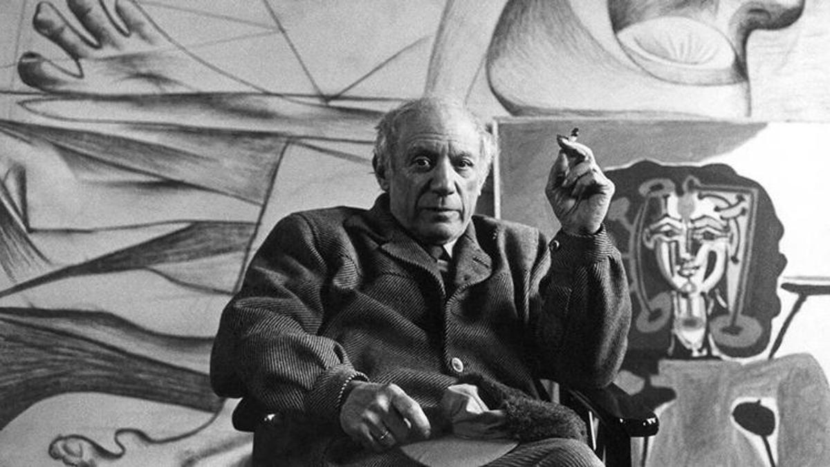 Picasso eserleri nelerdir? İşte Picasso eserlerinin özellikleri