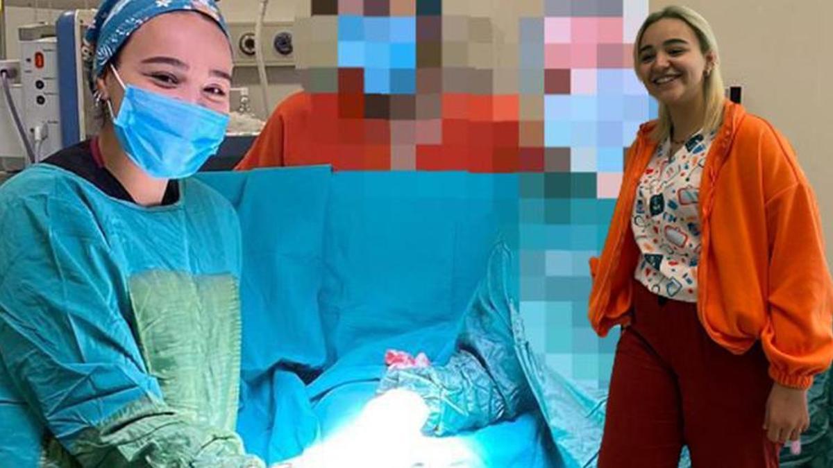 Sahte doktor Ayşe Özkiraz annesiyle cezaevinde yüzleşti! İlk sözleri bu oldu