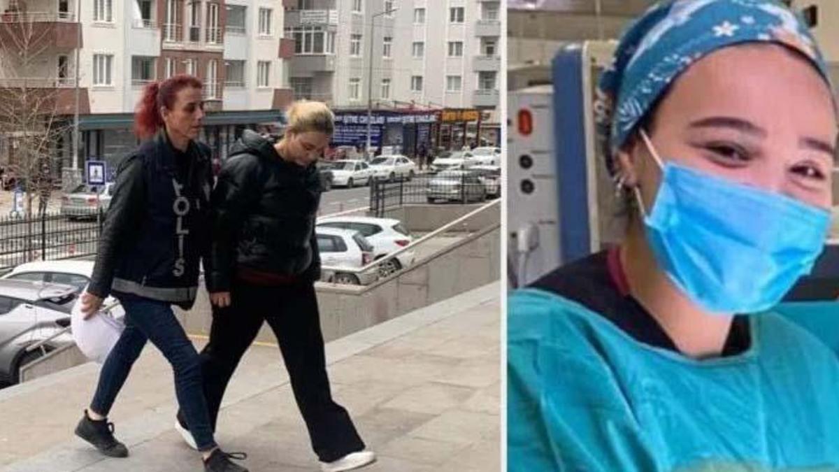 Ayşe Özkiraz kimdir, nerelidir, kaç yaşında? Sahte doktor maaş aldı mı? Ayşe Özkiraz’ın ifadesi ve annesi ile babasının açıklamaları…Başından sonuna Ayşe ÖzKiraz olayı