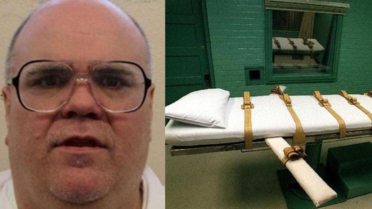 3 kişiyi katletti ama 23 yıldır idam edilemiyor! Mahkeme onay verdi tarihte bir ilk olacak...