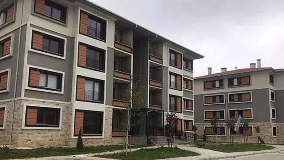Karaman TOKİ kura sonuçları isim listesi! TOKİ Karaman kura sonuçları nasıl sorgulanır? Karaman TOKİ kura çekilişi sorgulama…