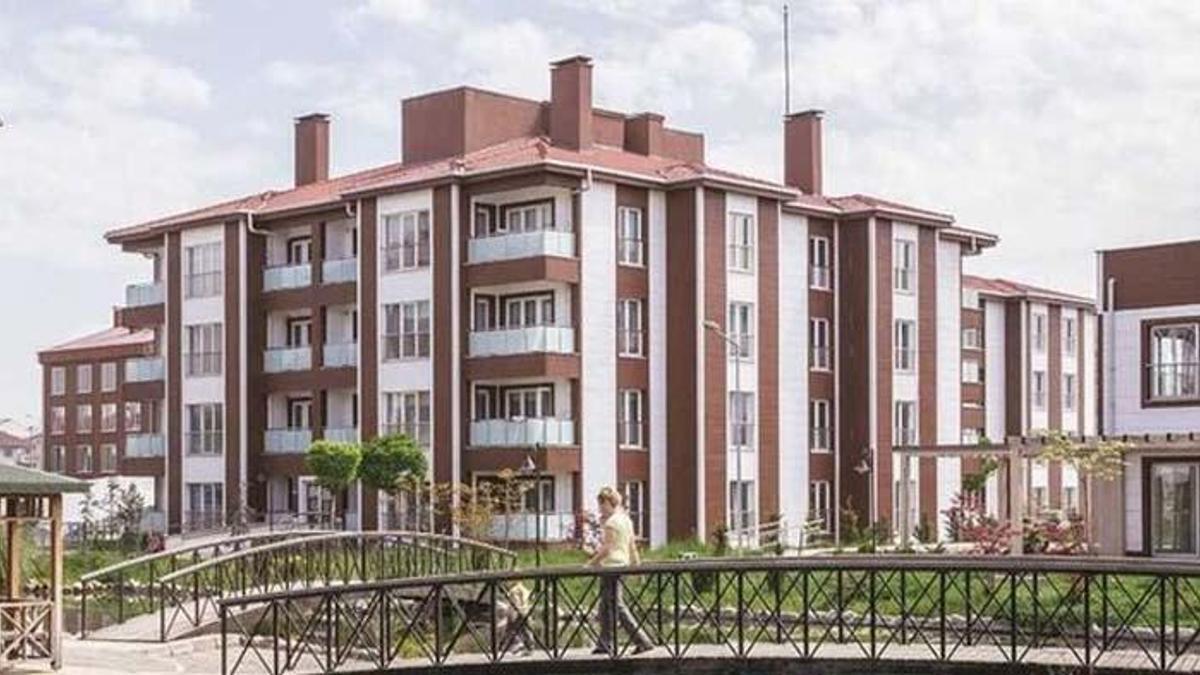 TOKİ Zonguldak kura başvuru sonucu! TOKİ kura çekilişi canlı yapılıyor! Zonguldak TOKİ çekilişi isim listesi belli oldu mu?