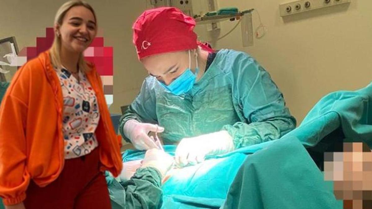 Sahte doktorun foyasını kıskançlık ortaya çıkardı! Ayşe Özkiraz'ın astsubay sevgilisi ifadesinde her şeyi anlattı