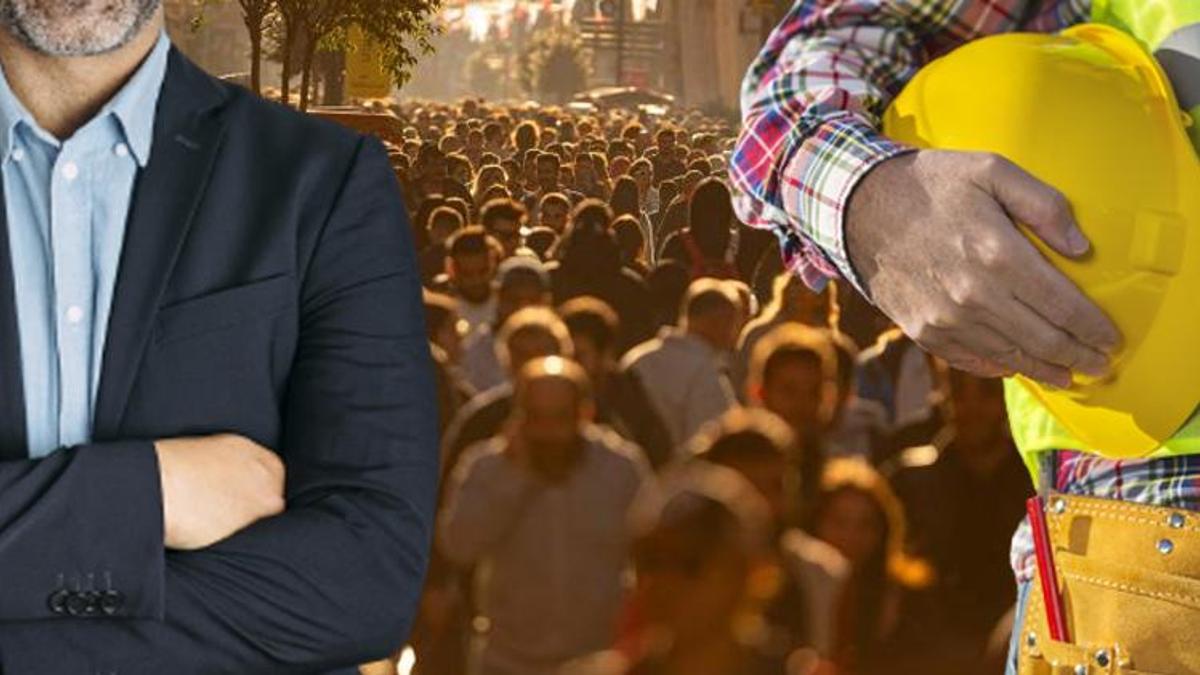 İkinci işte çalışan milyonlara güzel haber! İş sözleşmesindeki madde geçersiz sayılıyor