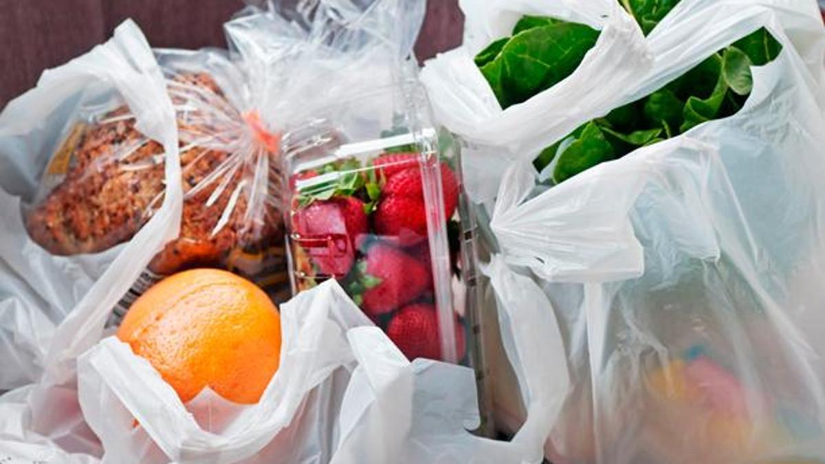 Plastik poşet fiyatlarıyla ilgili dikkat çeken gelişme! 75 kuruş talebi