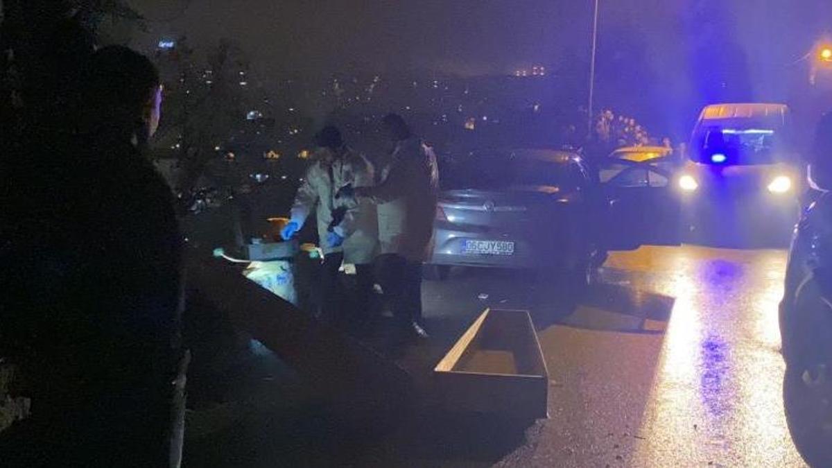 Kız arkadaşını arayıp helallik istedi sonrası korkunç!