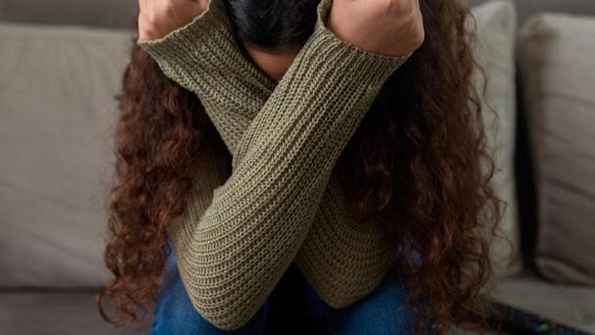 Uzmanı uyardı: Her 4 kişiden biri panik atak yaşıyor