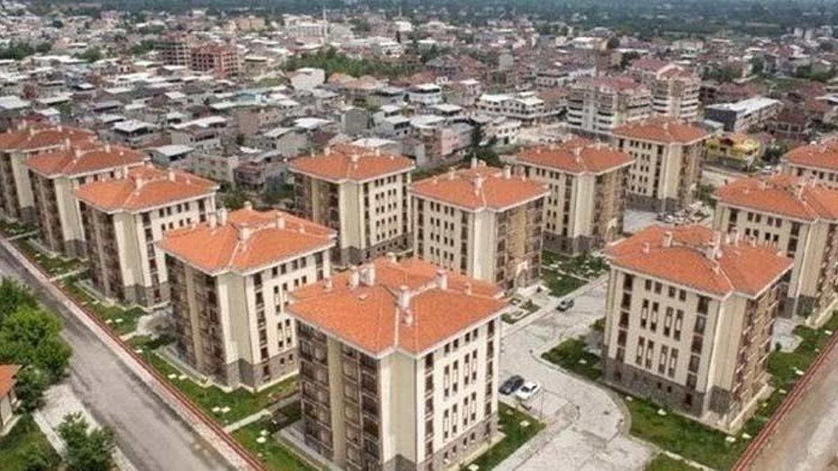 TOKİ Düzce kura sonuçları | 2 Aralık Düzce TOKİ kura sonuçları isim listesi açıklandı mı? Akçakoca, Kaynaşlı, Merkez Düzce çekiliş sonuçları sorgulama…