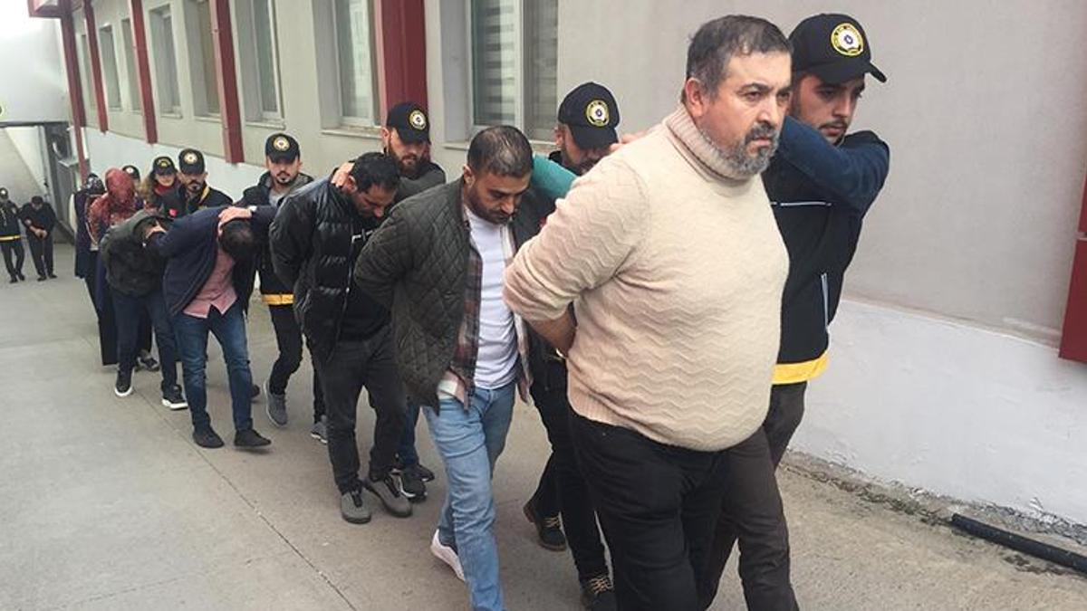 18 yaşındaki genç hortum, baston ve sopayla dövülerek öldürüldü!