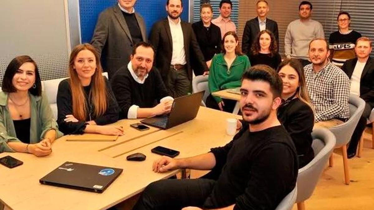 ‘Neredeyse Uçmaya Hazır’ programında 150 bin dolara kadar yatırım desteği imkanı