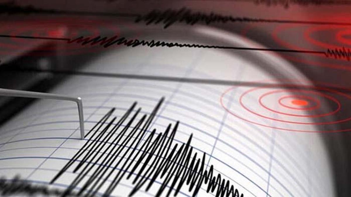 Düzce’de deprem mi oldu 2 Aralık, Düzce’de deprem kaç şiddetinde oldu? Kandilli ve AFAD son depremler listesi…
