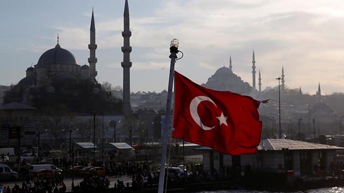 Tarihe geçen yükseliş! Türkiye, ABD'den sonra ikinci oldu