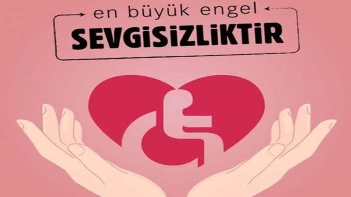 Dünya Engelliler Günü ne zaman ilan edildi, 3 Aralık Dünya Engelliler Günü ne zaman kabul edildi? İşte Dünya Engelliler Günü mesajları ve sözleri!