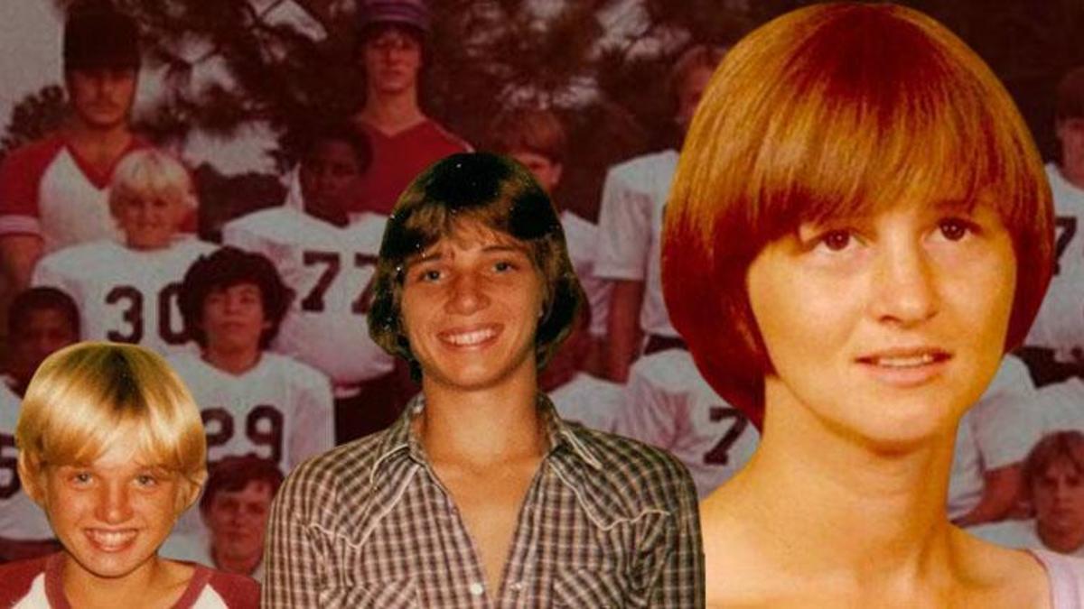 Anneleri tecavüz edilip öldürüldü! 40 yıl sonra mide bulandıran gerçek ortaya çıktı