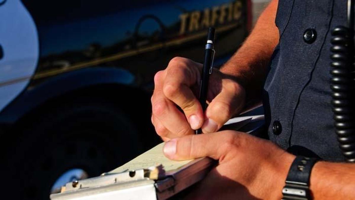 36/3A Trafik Cezası Kodu Nedir? 36/3A Cezası Ne Kadar, Nasıl İtiraz Edilir?