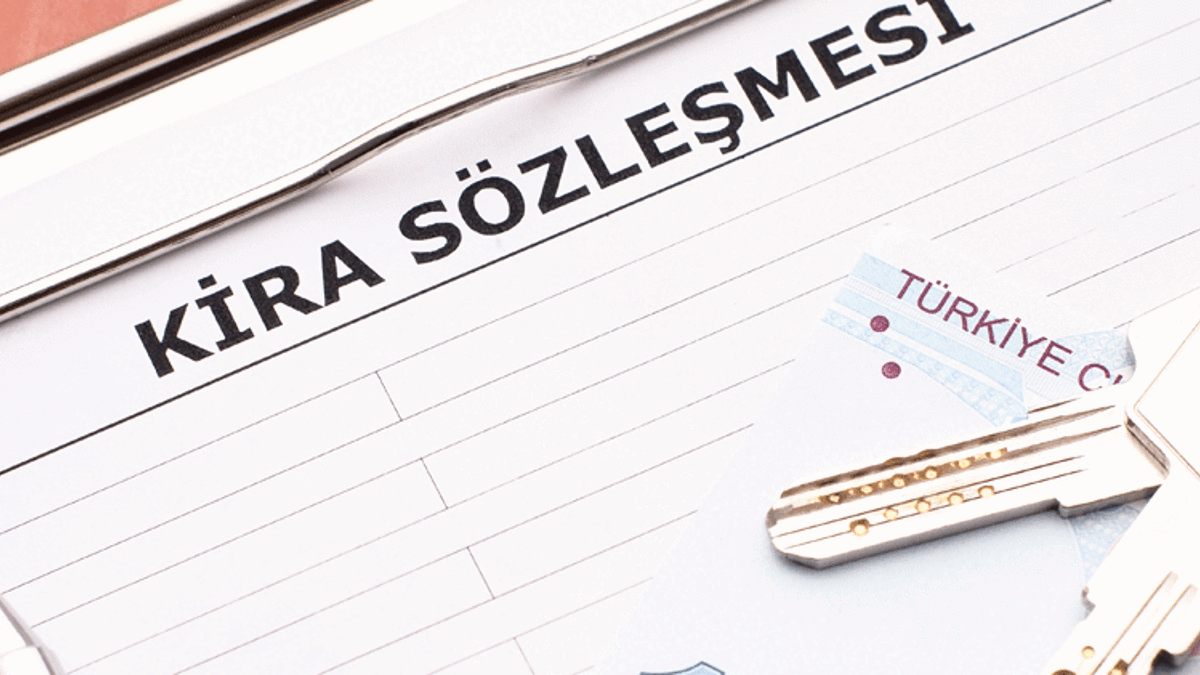 Ev sahibi ve kiracıları ilgilendiren flaş tahliye kararı!