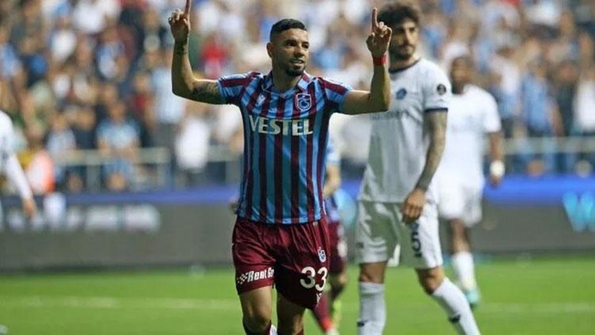 Bruno Peres'ten flaş Dani Alves açıklaması: 39 yaşındaki bir oyuncunun Dünya Kupası'nda...