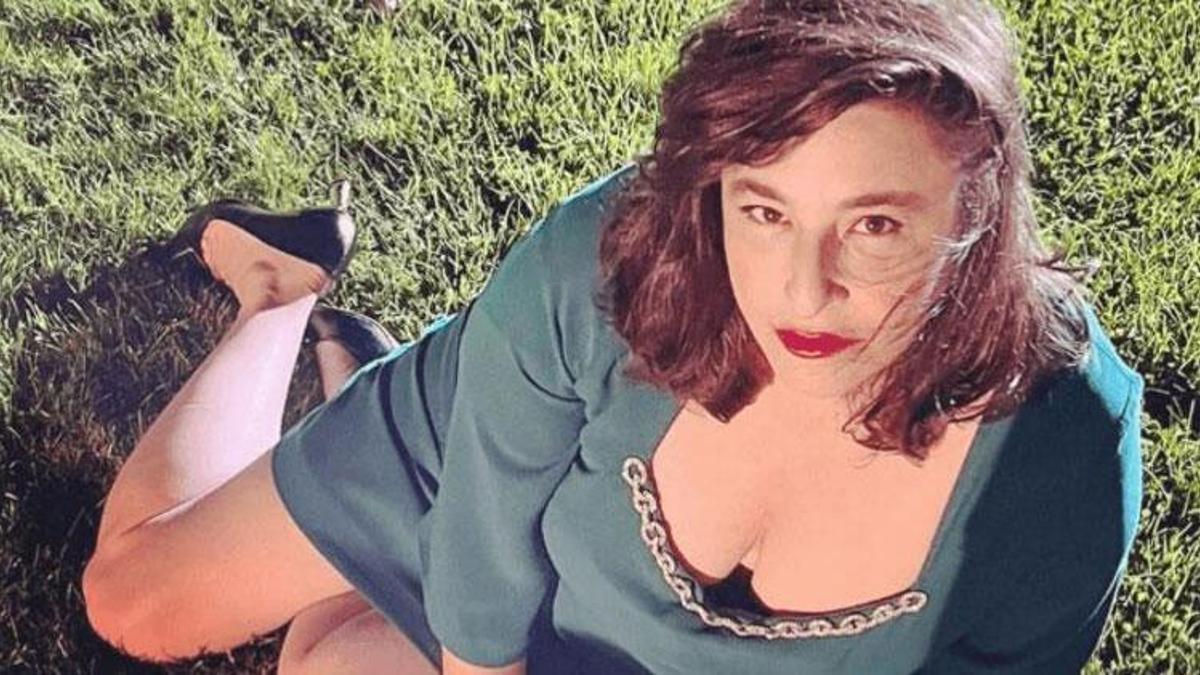 Esra Dermancıoğlu: Senaryom çalındı bu bana çok dokundu