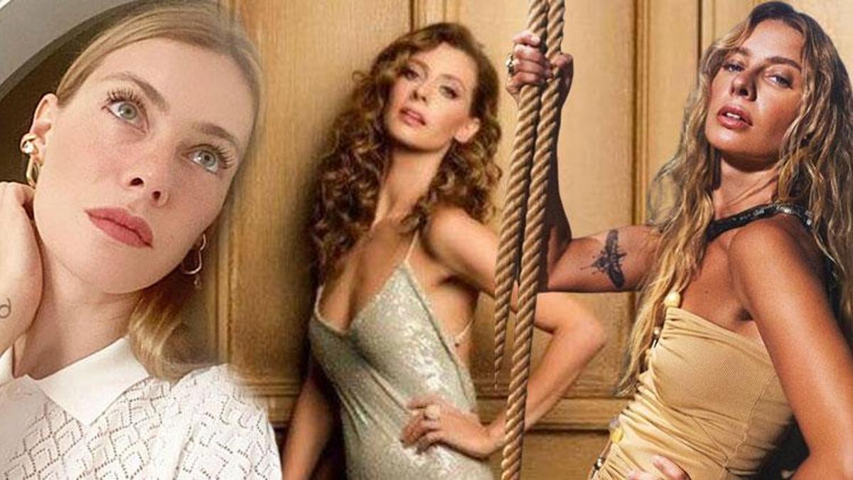 Tuba Ünsal'dan şaşırtan çıkış: Güzellik yarışmaları komple kalksın!
