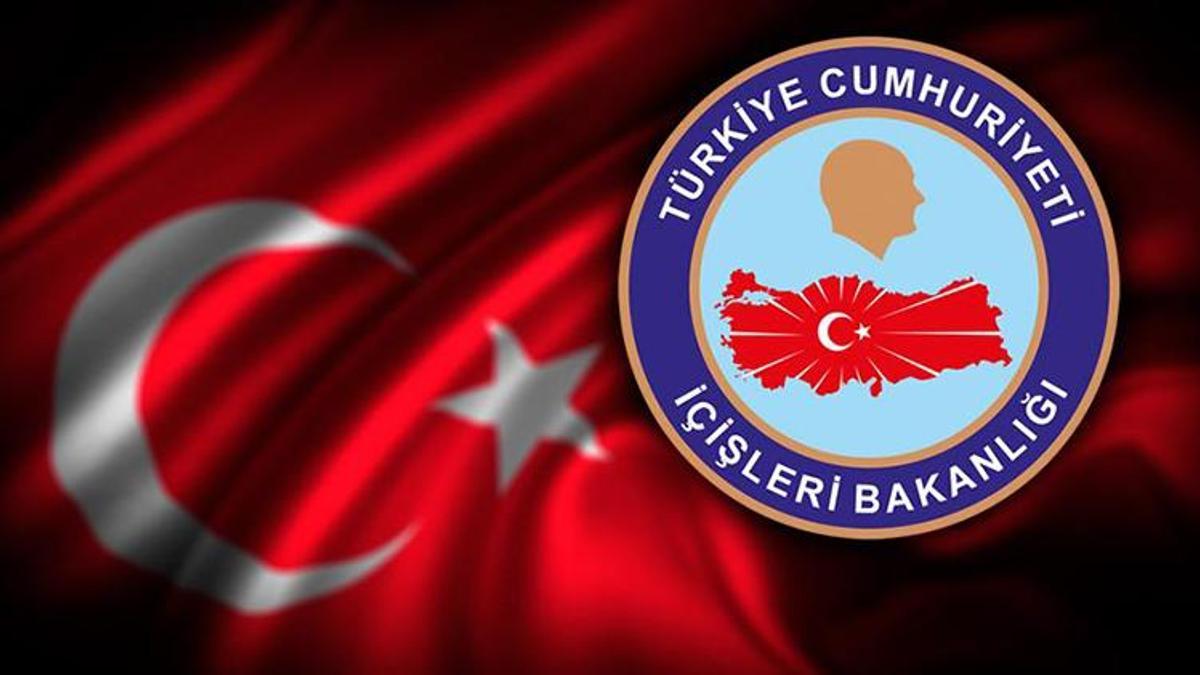 İçişleri Bakanlığı 80 personel alacak! İşte başvuru şartları ve sınava başvuru ekranı!