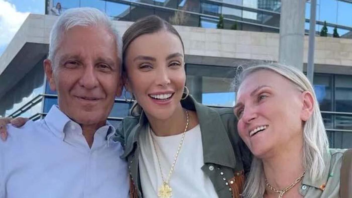 Haydar Ulusoy kimdir? Özge Ulusoy’un babası Albay Haydar Ulusoy öldü mü, kaç yaşında, neden öldü, hastalığı neydi, cenazesi ne zaman?