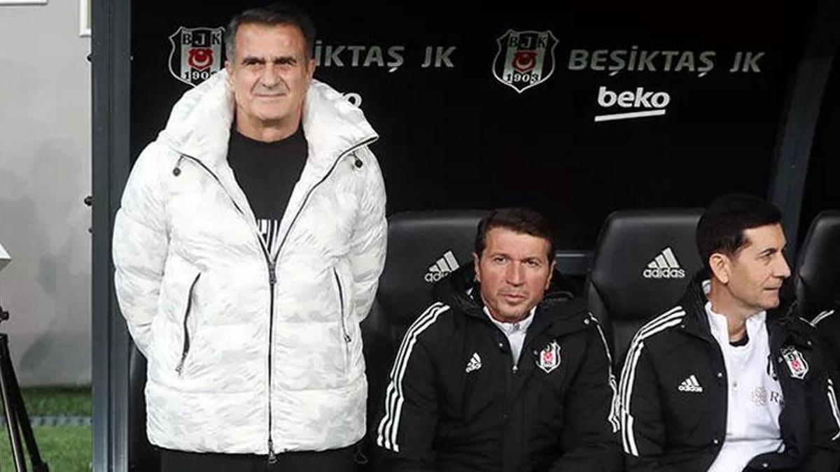 Hakim Ziyech, Asano, Nwakaeme... Beşiktaş'tan 3 bomba transfer birden