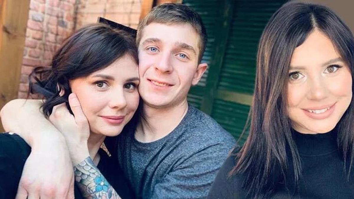 Kocasını terk edip üvey oğluyla evlendi! 1 ay sonra bombayı patlattı