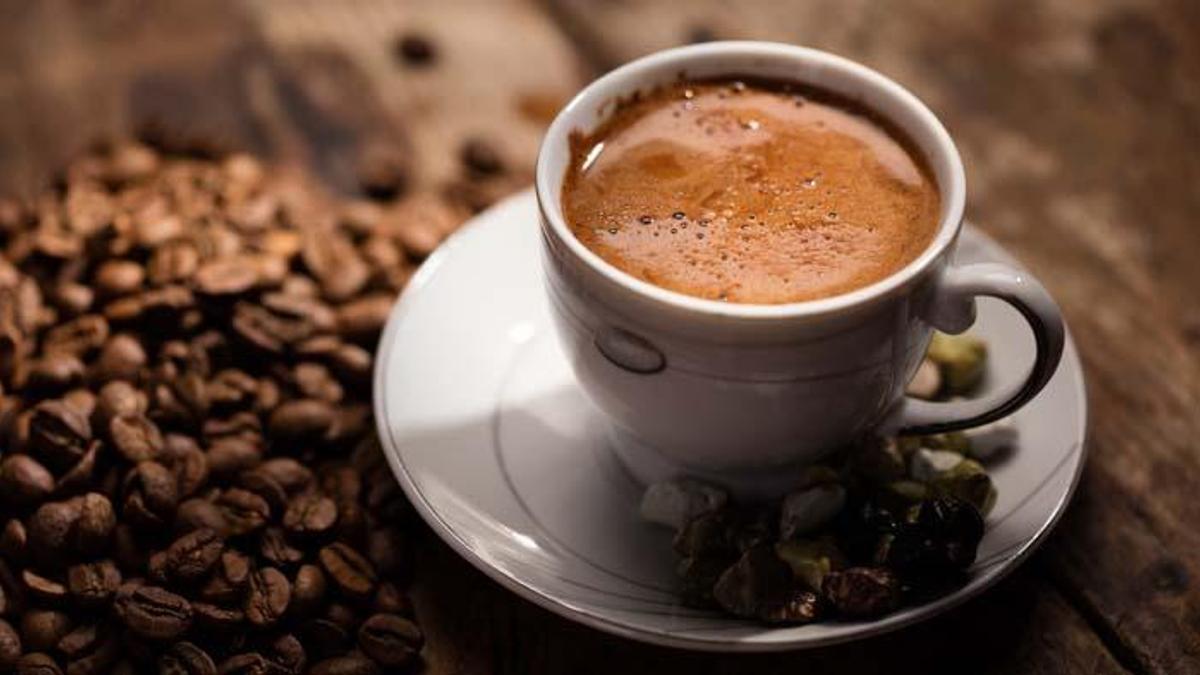 Türk Kahvesi Günü ne zaman? 5 Aralık kahve günü mü? Dünya Türk Kahvesi Günü mesajları ve sözleri…