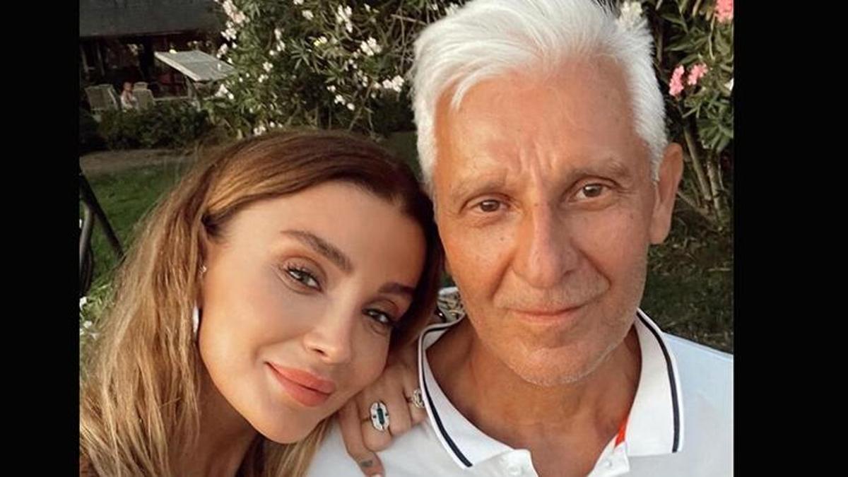 Özge Ulusoy’un babası Haydar Ulusoy kimdir? Haydar Ulusoy trafik kazası mı geçirdi?