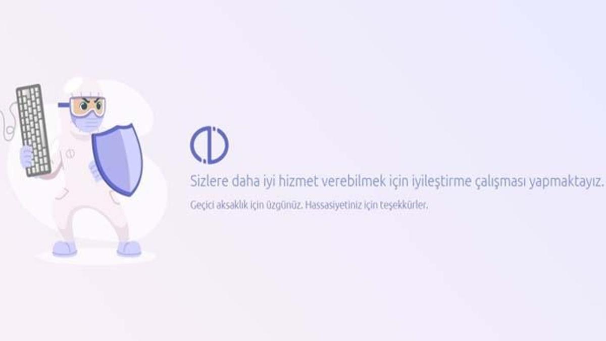 AÖF sınav giriş belgesi açılmıyor! AÖF sınav giriş belgesi çıktı mı, neden hata veriyor? Sınav giriş belgesi görüntüleme!