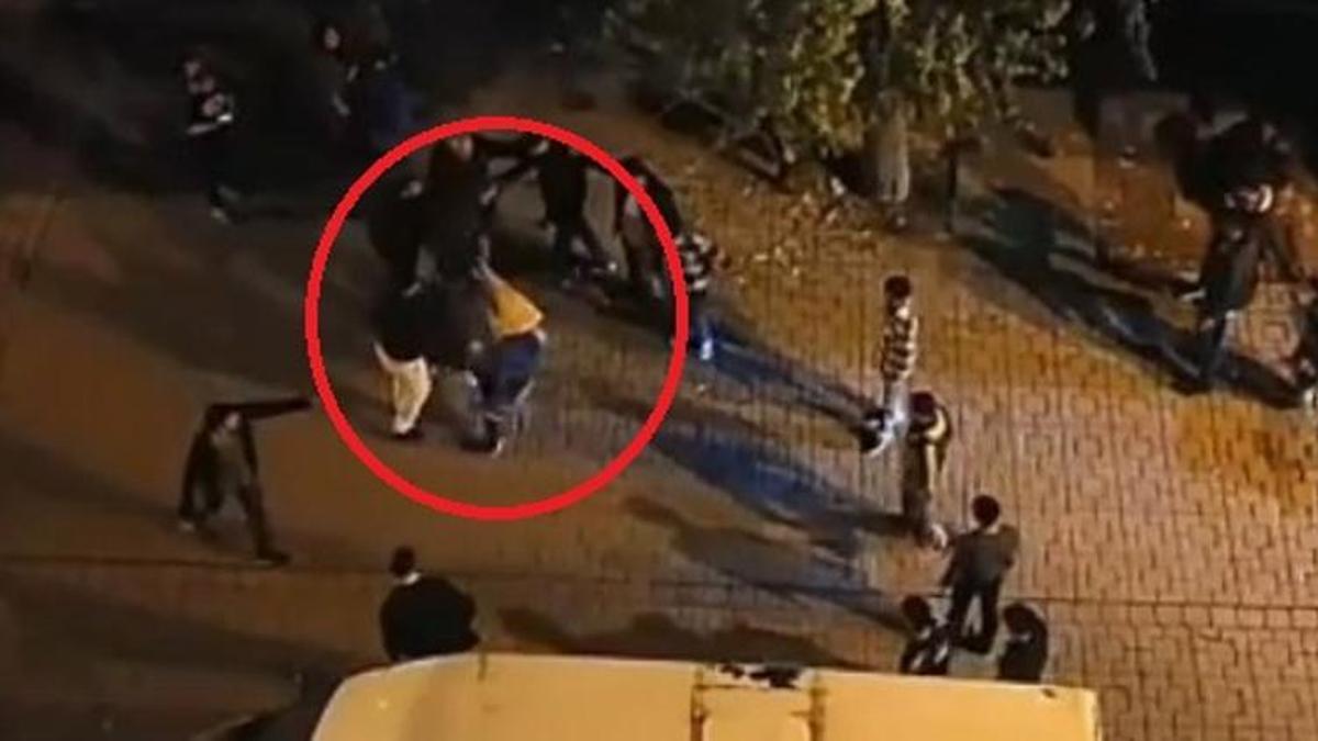 10 yaşındaki kız çocuğuna cinsel istismar şüphelisine linç girişimi