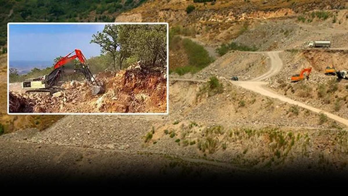 Türkiye için sevindiren gelişme! Gabar Dağı'nda petrol keşfi