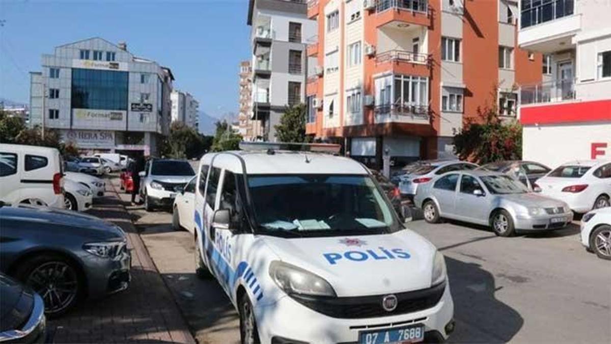 Her şey işten atılmasıyla başladı! 16 suçtan aranıyordu, evinde yakalandı