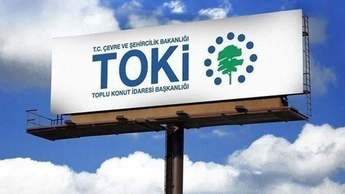 Bartın TOKİ kura sonuçları CANLI YAYIN ve TOKİ Bartın 2022 kura sonuçları isim listesi sorgulama!