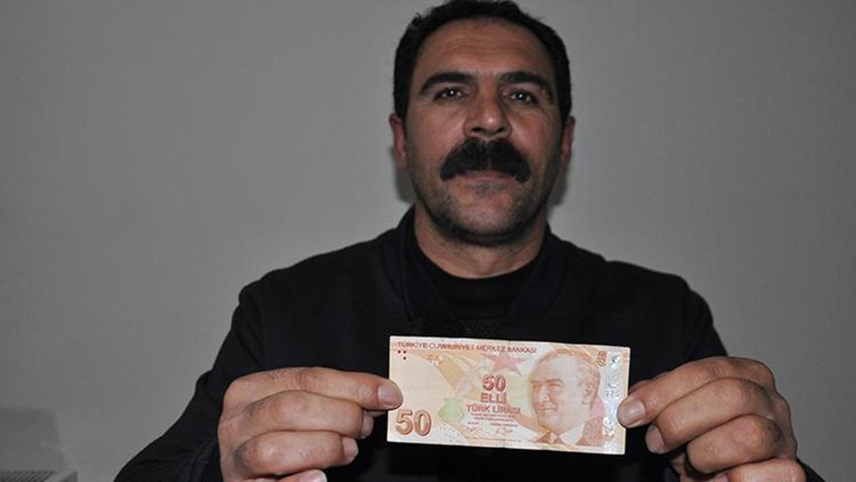 Sahte olduğunu düşündü, gerçeği sonra öğrendi! 'Teklif olursa değerlendireceğim'