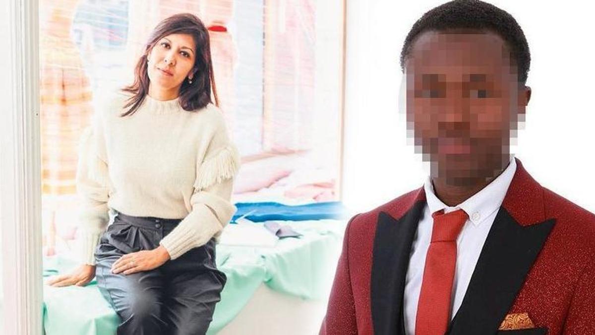 Tinder avcısı İstanbul'da! Belçika, Hollanda ve Türkiye üçgeninde aşk vurgunu