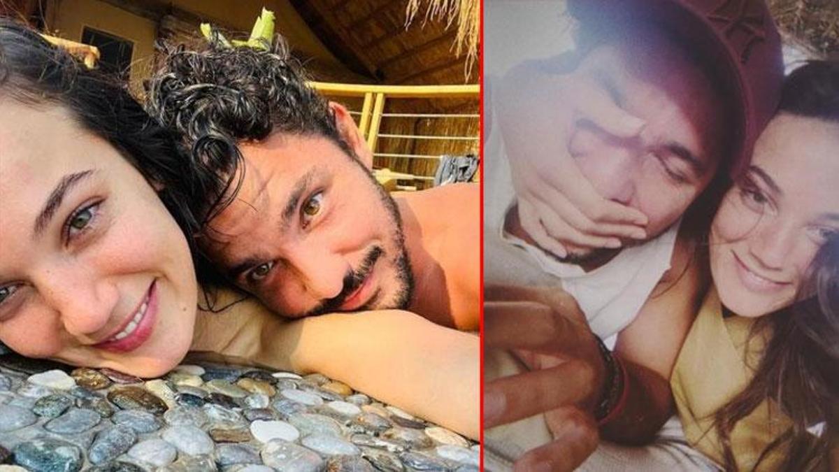Pınar Deniz ve Kaan Yıldırım aşkı bitti mi?