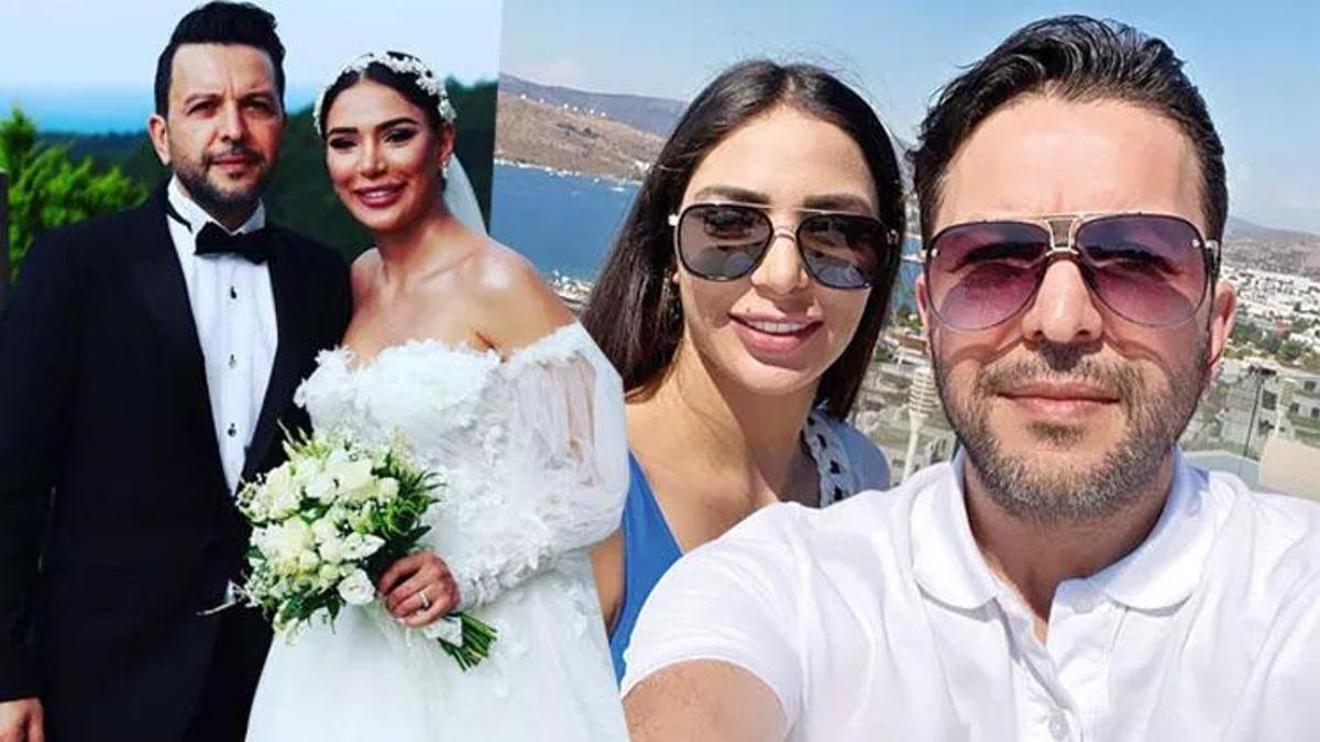 Nihat Doğan, çocuğuna vereceği ismi açıkladı!